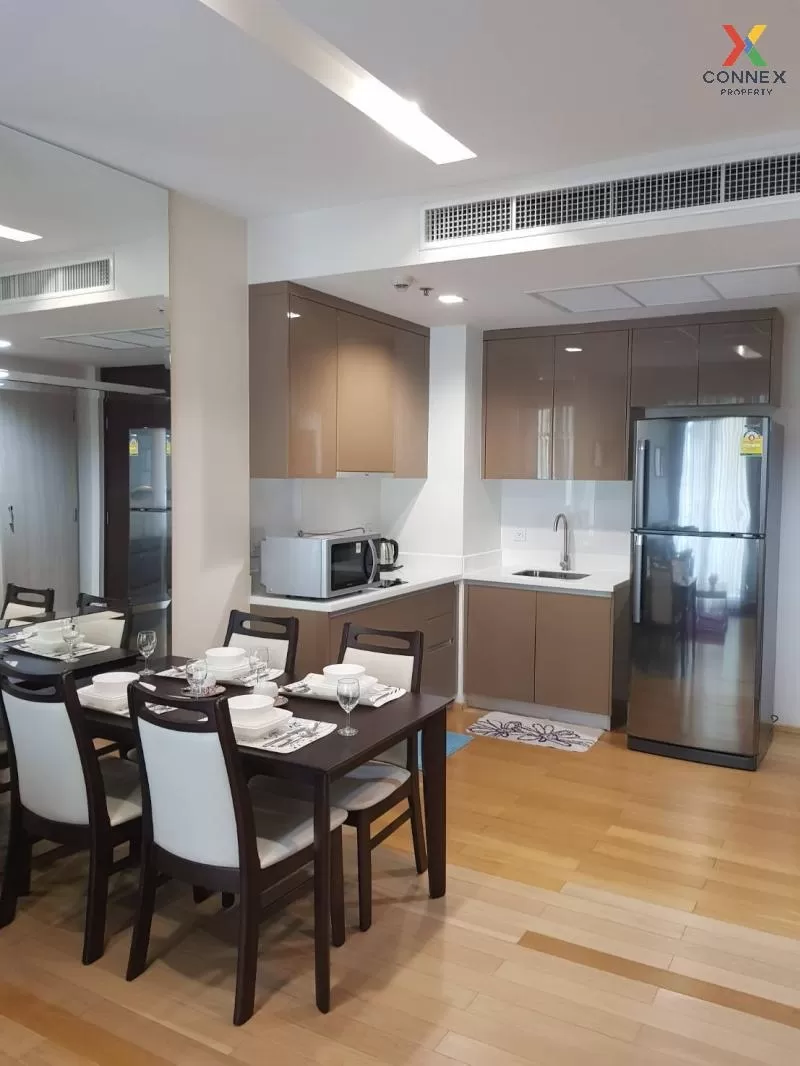 FOR RENT condo , Siri at Sukhumvit , BTS-Thong Lo , Phra Khanong , Watthana , Bangkok , CX-19243 4