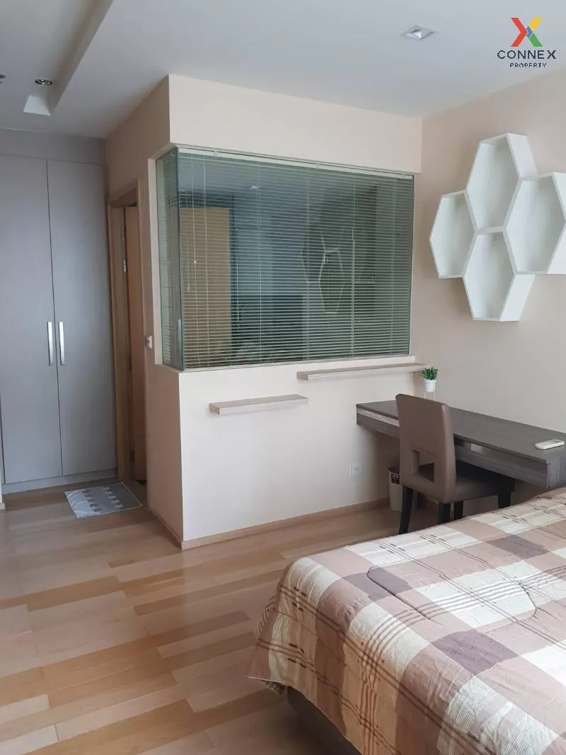 FOR RENT condo , Siri at Sukhumvit , BTS-Thong Lo , Phra Khanong , Watthana , Bangkok , CX-19243