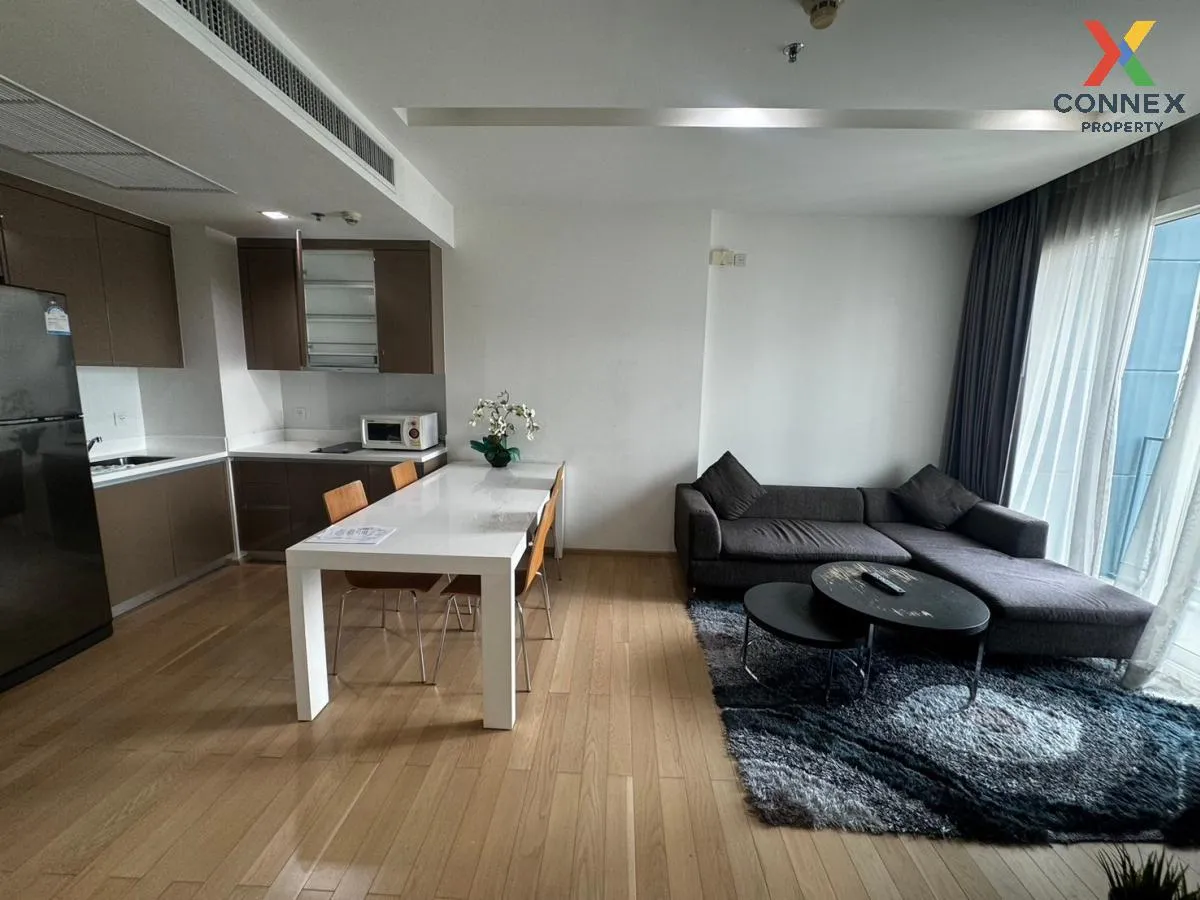 FOR RENT condo , Siri at Sukhumvit , BTS-Thong Lo , Phra Khanong , Watthana , Bangkok , CX-19244 1