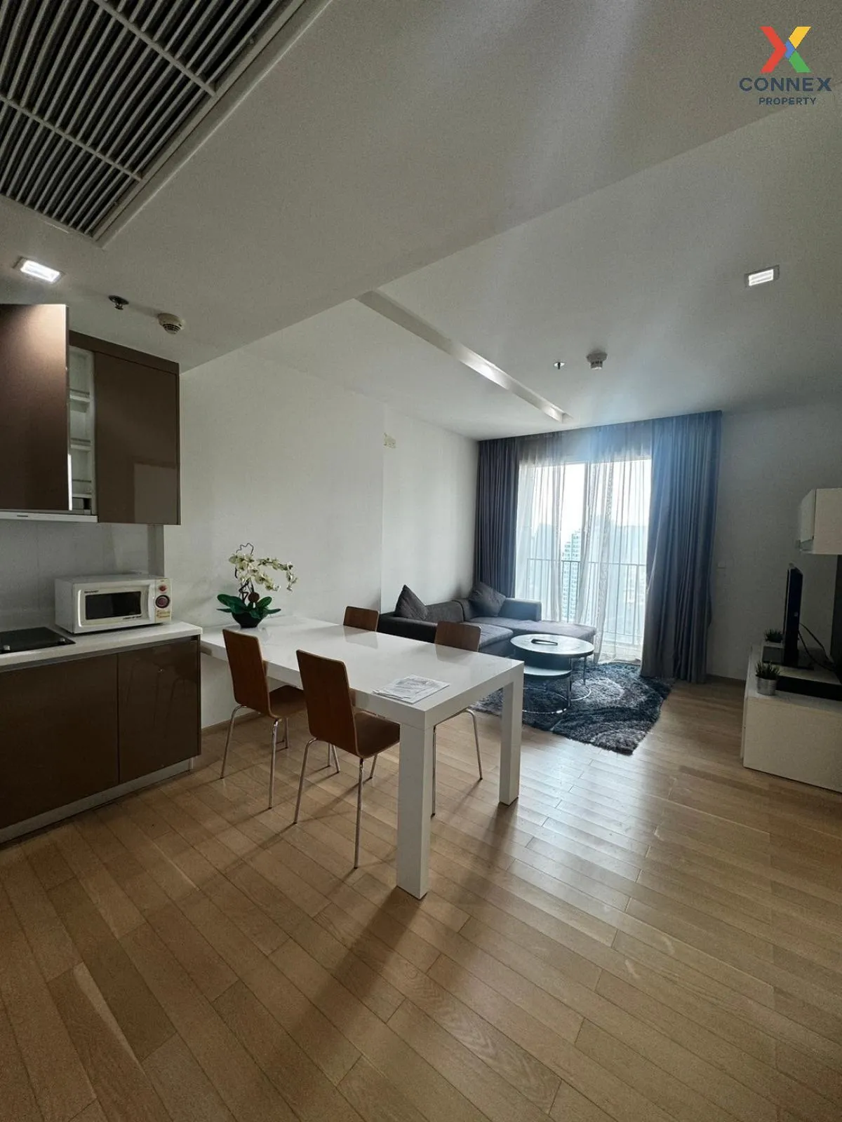 FOR RENT condo , Siri at Sukhumvit , BTS-Thong Lo , Phra Khanong , Watthana , Bangkok , CX-19244 4