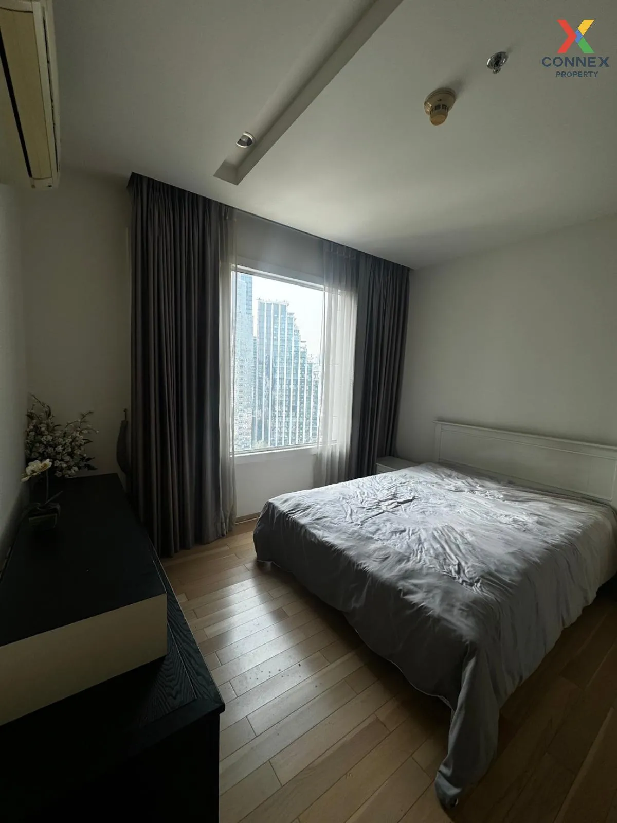 FOR RENT condo , Siri at Sukhumvit , BTS-Thong Lo , Phra Khanong , Watthana , Bangkok , CX-19244