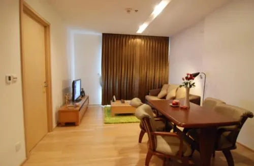 FOR RENT condo , Siri at Sukhumvit , BTS-Thong Lo , Phra Khanong , Watthana , Bangkok , CX-19258