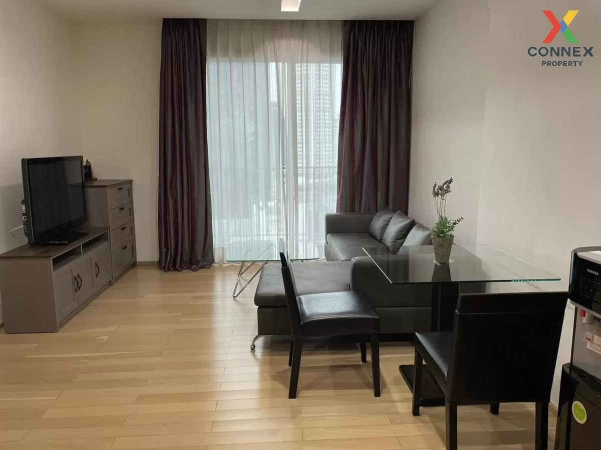 FOR RENT condo , Siri at Sukhumvit , BTS-Thong Lo , Phra Khanong , Watthana , Bangkok , CX-19262