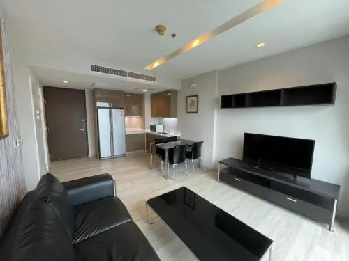 FOR RENT condo , Siri at Sukhumvit , BTS-Thong Lo , Phra Khanong , Watthana , Bangkok , CX-19270