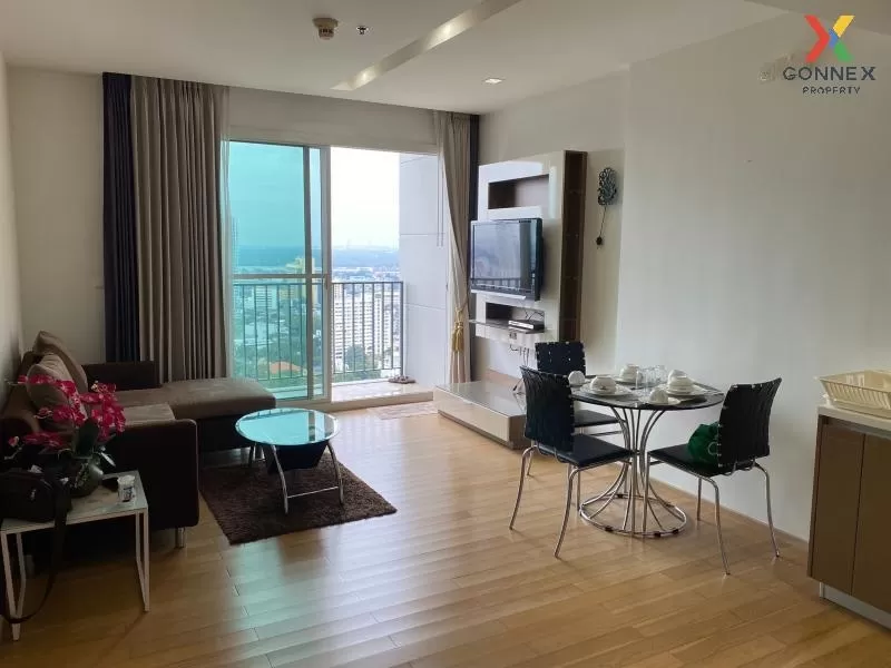 FOR RENT condo , Siri at Sukhumvit , BTS-Thong Lo , Phra Khanong , Watthana , Bangkok , CX-19275 1