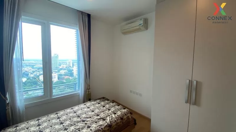 FOR RENT condo , Siri at Sukhumvit , BTS-Thong Lo , Phra Khanong , Watthana , Bangkok , CX-19275