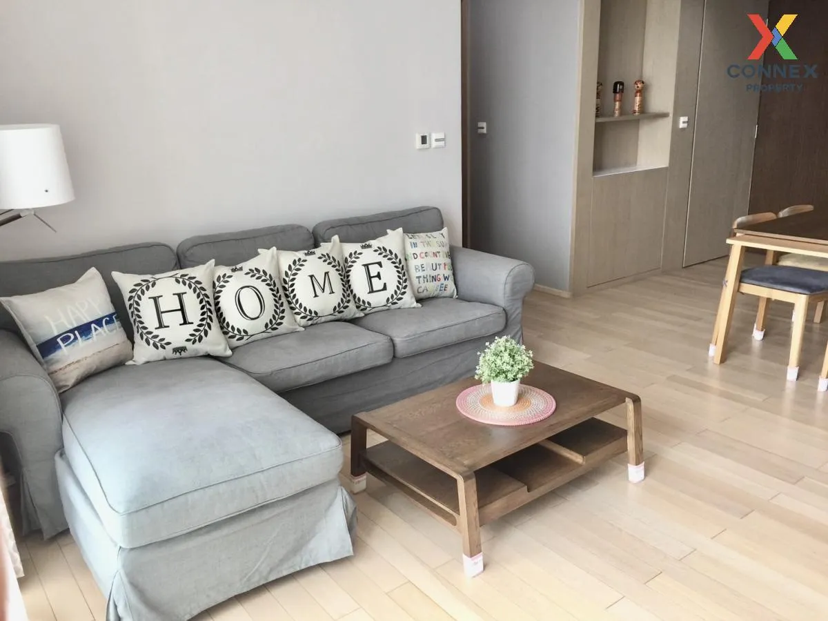 FOR RENT condo , Siri at Sukhumvit , BTS-Thong Lo , Phra Khanong  2