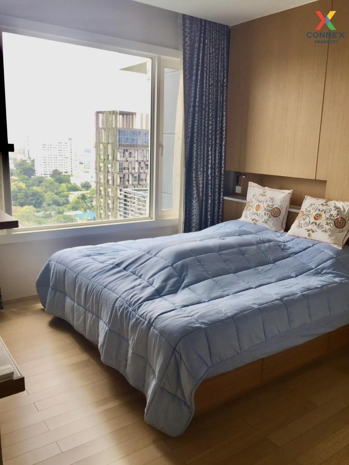 FOR RENT condo , Siri at Sukhumvit , BTS-Thong Lo , Phra Khanong 