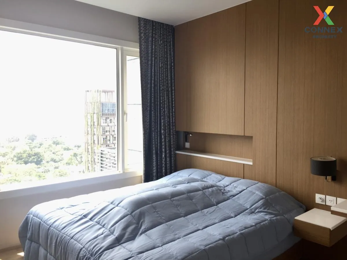 FOR RENT condo , Siri at Sukhumvit , BTS-Thong Lo , Phra Khanong 