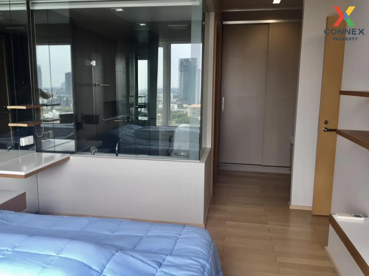 FOR RENT condo , Siri at Sukhumvit , BTS-Thong Lo , Phra Khanong 