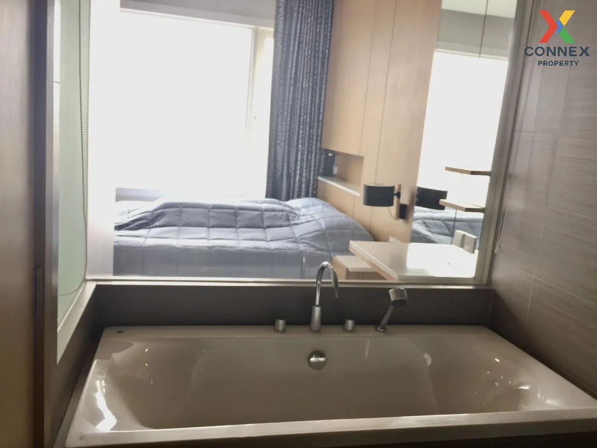 FOR RENT condo , Siri at Sukhumvit , BTS-Thong Lo , Phra Khanong 