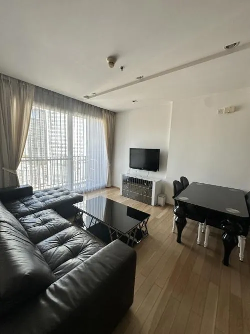 FOR RENT condo , Siri at Sukhumvit , BTS-Thong Lo , Phra Khanong , Watthana , Bangkok , CX-19278