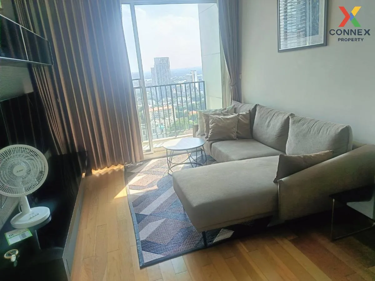 FOR RENT condo , Siri at Sukhumvit , BTS-Thong Lo , Phra Khanong , Watthana , Bangkok , CX-19285 1