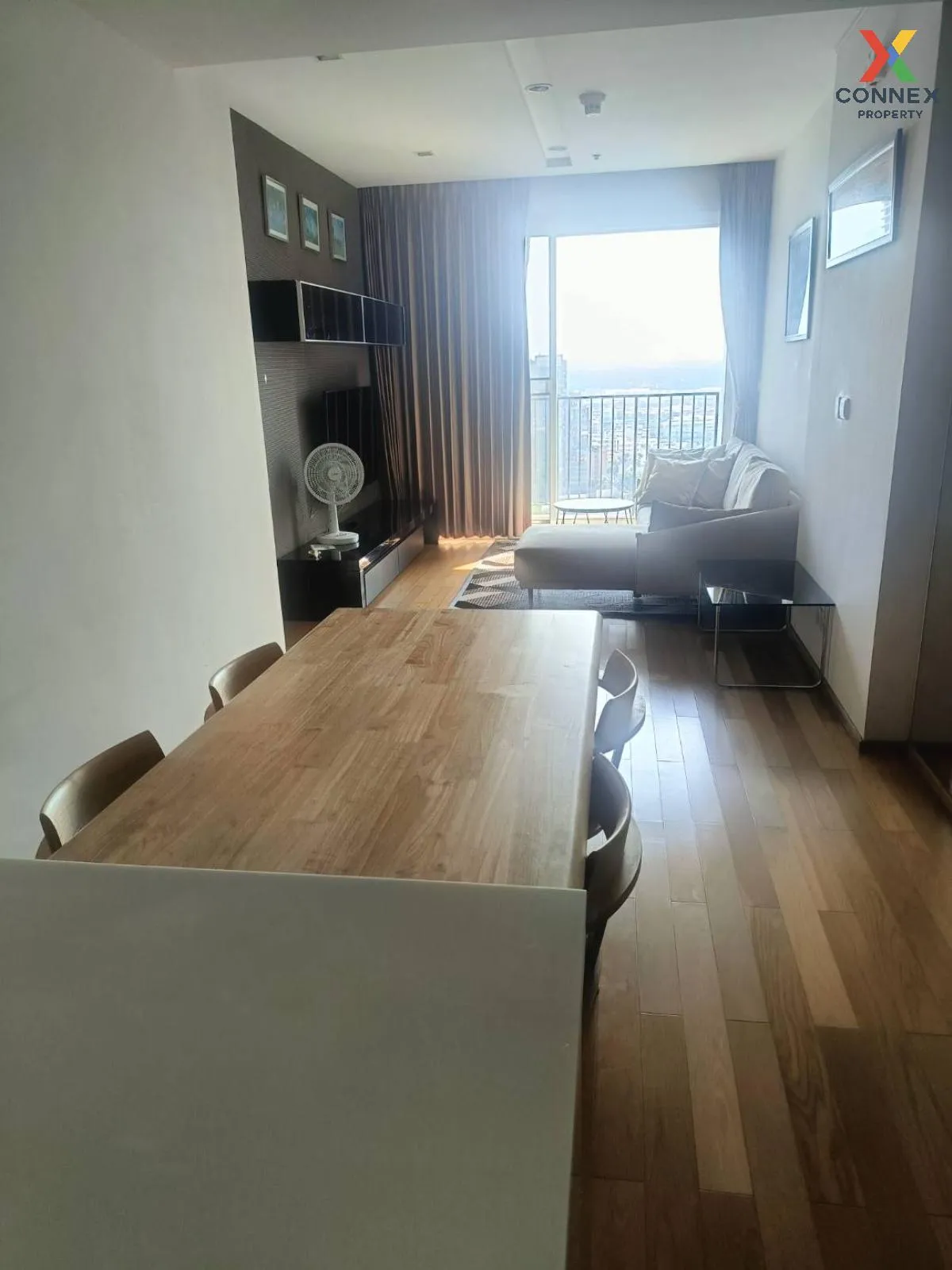 FOR RENT condo , Siri at Sukhumvit , BTS-Thong Lo , Phra Khanong , Watthana , Bangkok , CX-19285 2