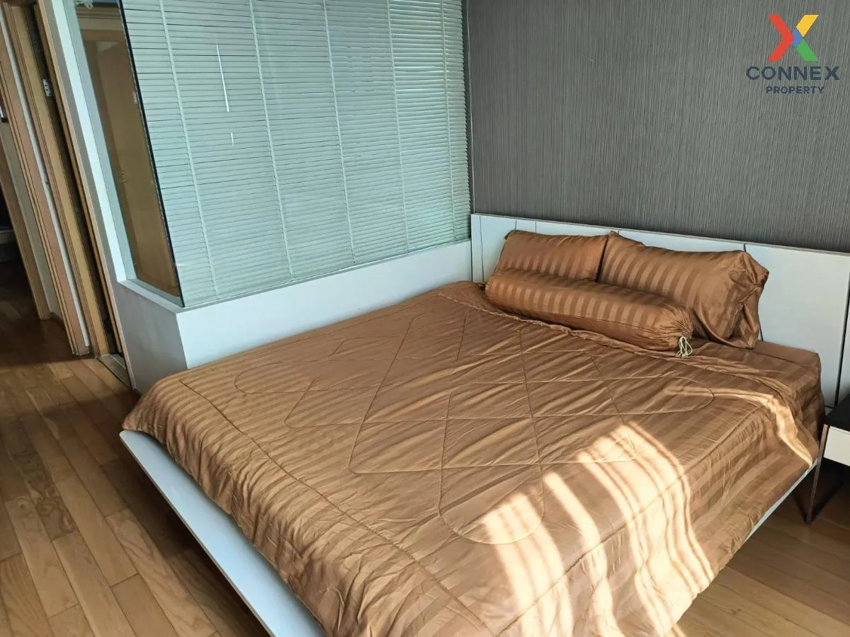 FOR RENT condo , Siri at Sukhumvit , BTS-Thong Lo , Phra Khanong , Watthana , Bangkok , CX-19285 3