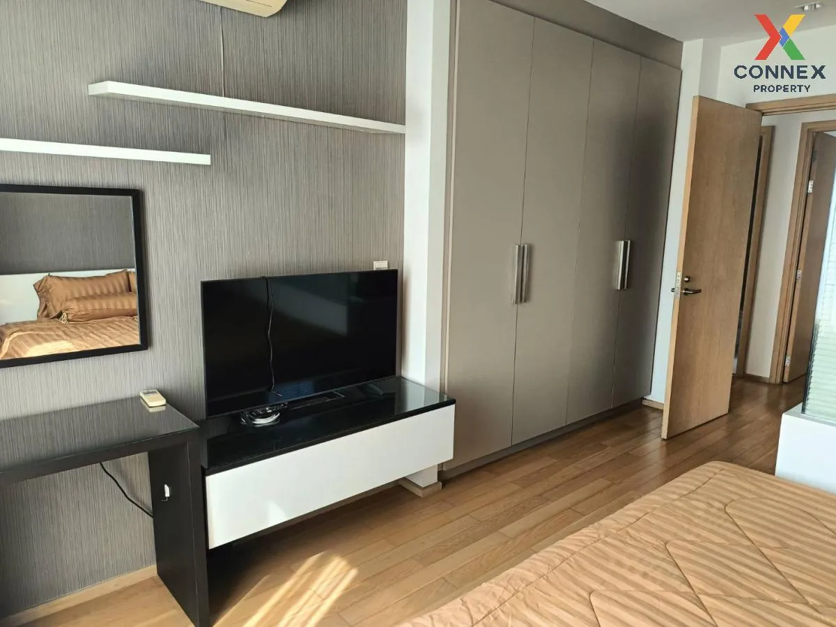 FOR RENT condo , Siri at Sukhumvit , BTS-Thong Lo , Phra Khanong , Watthana , Bangkok , CX-19285