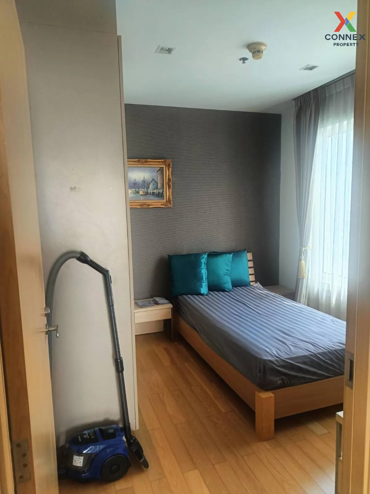 FOR RENT condo , Siri at Sukhumvit , BTS-Thong Lo , Phra Khanong , Watthana , Bangkok , CX-19285