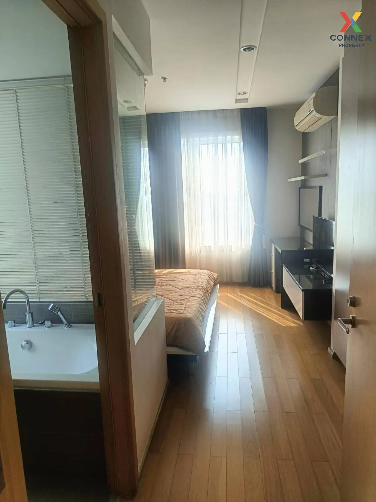 FOR RENT condo , Siri at Sukhumvit , BTS-Thong Lo , Phra Khanong , Watthana , Bangkok , CX-19285