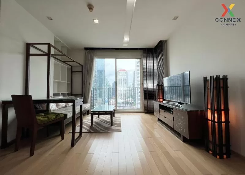 FOR RENT condo , Siri at Sukhumvit , BTS-Thong Lo , Phra Khanong , Watthana , Bangkok , CX-19288 1