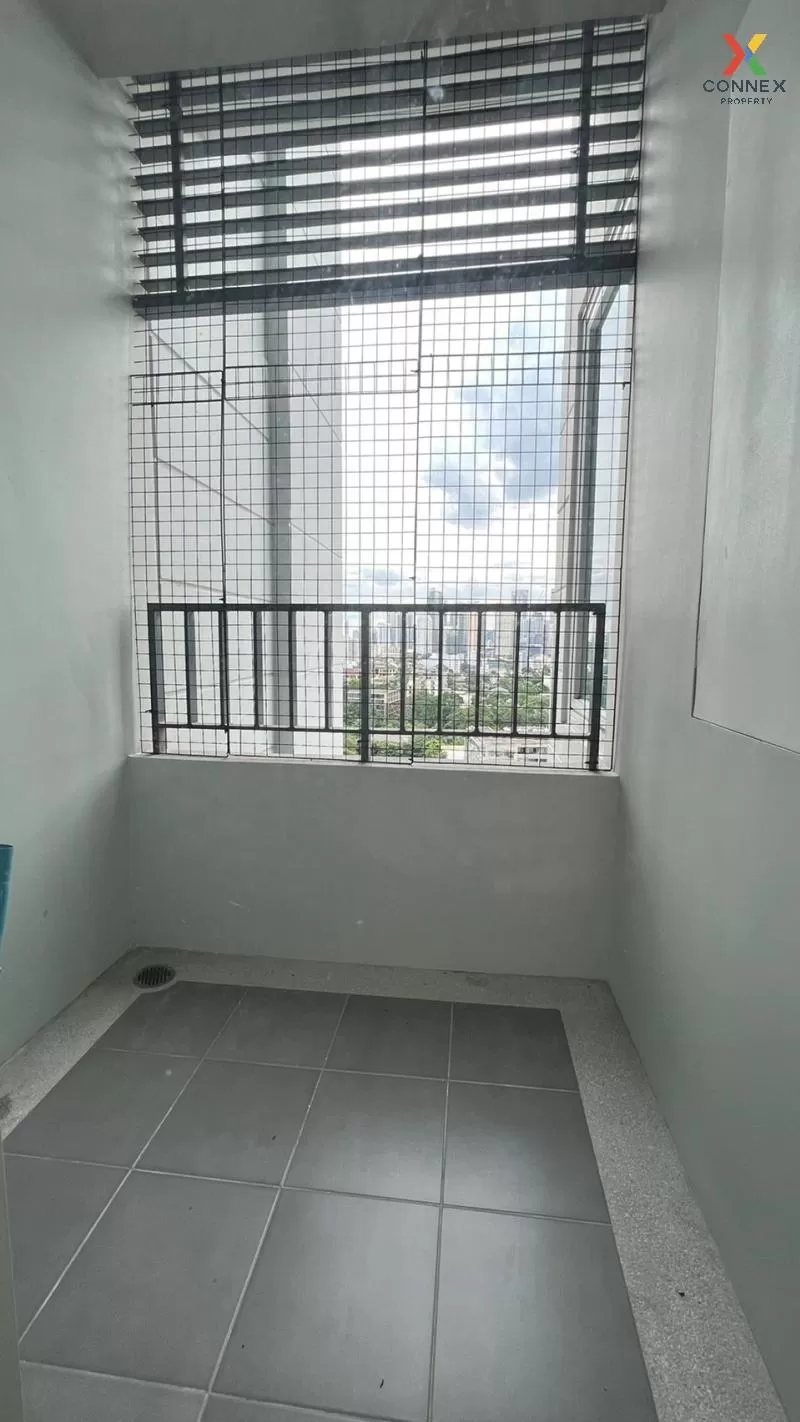 FOR RENT condo , Siri at Sukhumvit , BTS-Thong Lo , Phra Khanong , Watthana , Bangkok , CX-19288