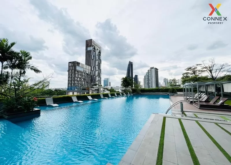 FOR RENT condo , Siri at Sukhumvit , BTS-Thong Lo , Phra Khanong , Watthana , Bangkok , CX-19288