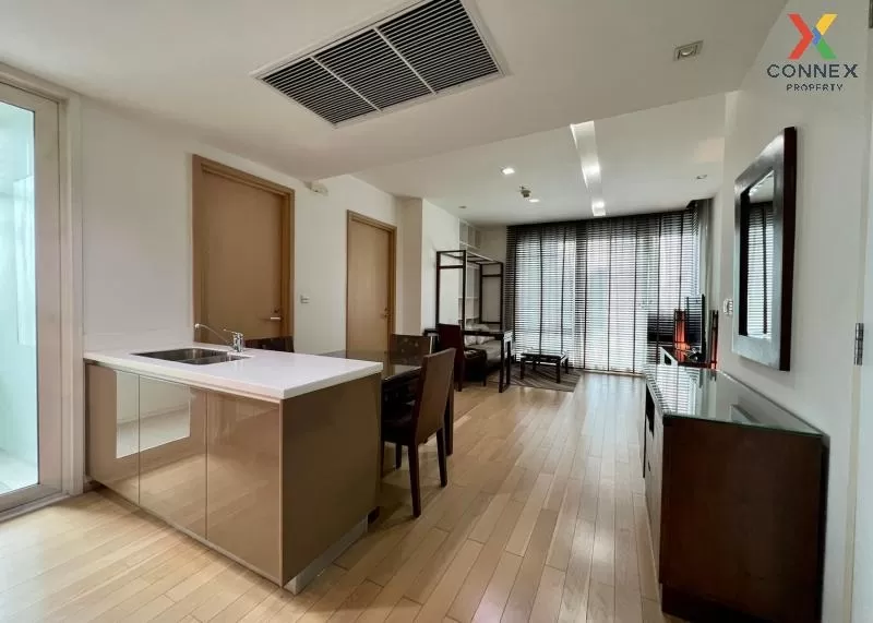 FOR RENT condo , Siri at Sukhumvit , BTS-Thong Lo , Phra Khanong , Watthana , Bangkok , CX-19288 4