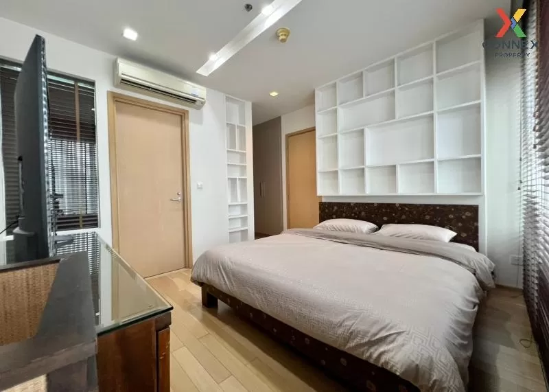 FOR RENT condo , Siri at Sukhumvit , BTS-Thong Lo , Phra Khanong , Watthana , Bangkok , CX-19288