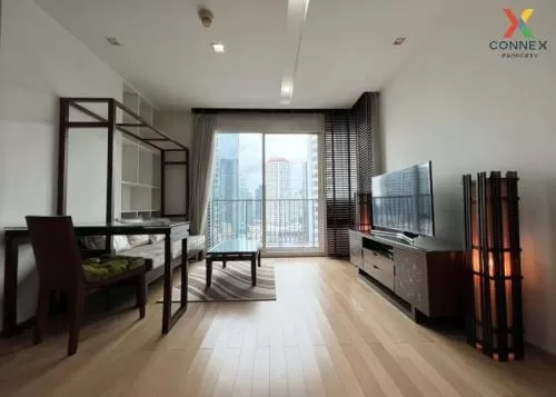 FOR RENT condo , Siri at Sukhumvit , BTS-Thong Lo , Phra Khanong , Watthana , Bangkok , CX-19288