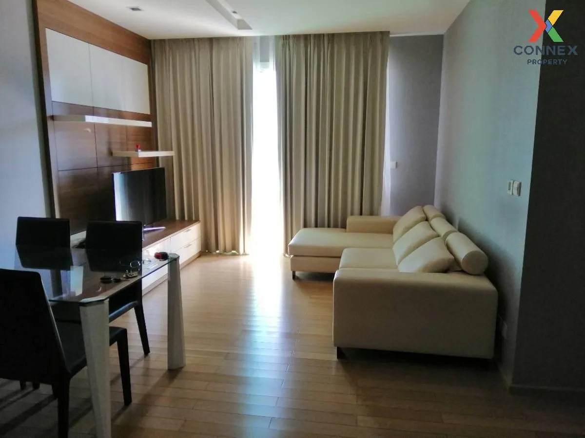 FOR RENT condo , Siri at Sukhumvit , BTS-Thong Lo , Phra Khanong , Watthana , Bangkok , CX-19290 1