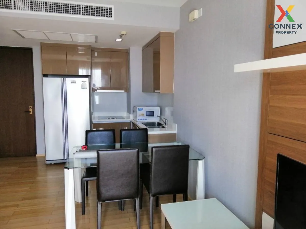 FOR RENT condo , Siri at Sukhumvit , BTS-Thong Lo , Phra Khanong , Watthana , Bangkok , CX-19290 2