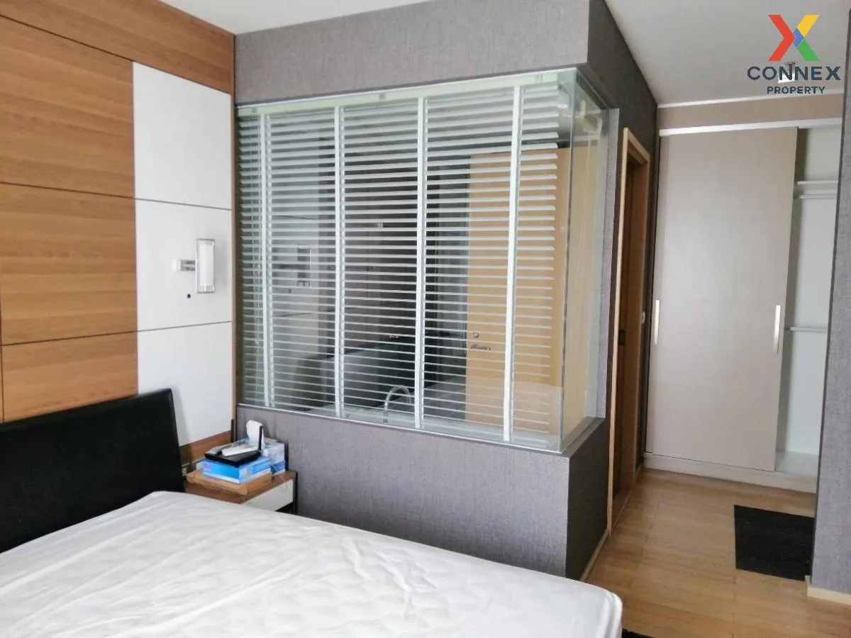 FOR RENT condo , Siri at Sukhumvit , BTS-Thong Lo , Phra Khanong , Watthana , Bangkok , CX-19290