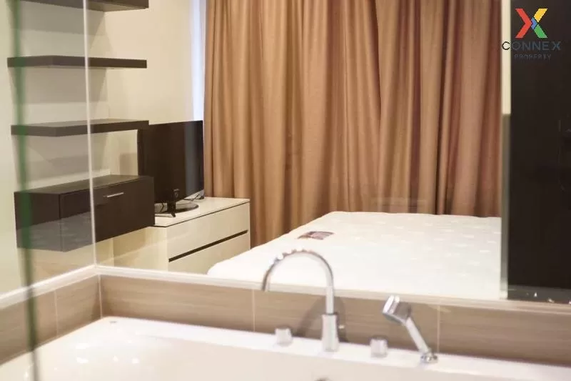 FOR RENT condo , Siri at Sukhumvit , BTS-Thong Lo , Phra Khanong , Watthana , Bangkok , CX-19296