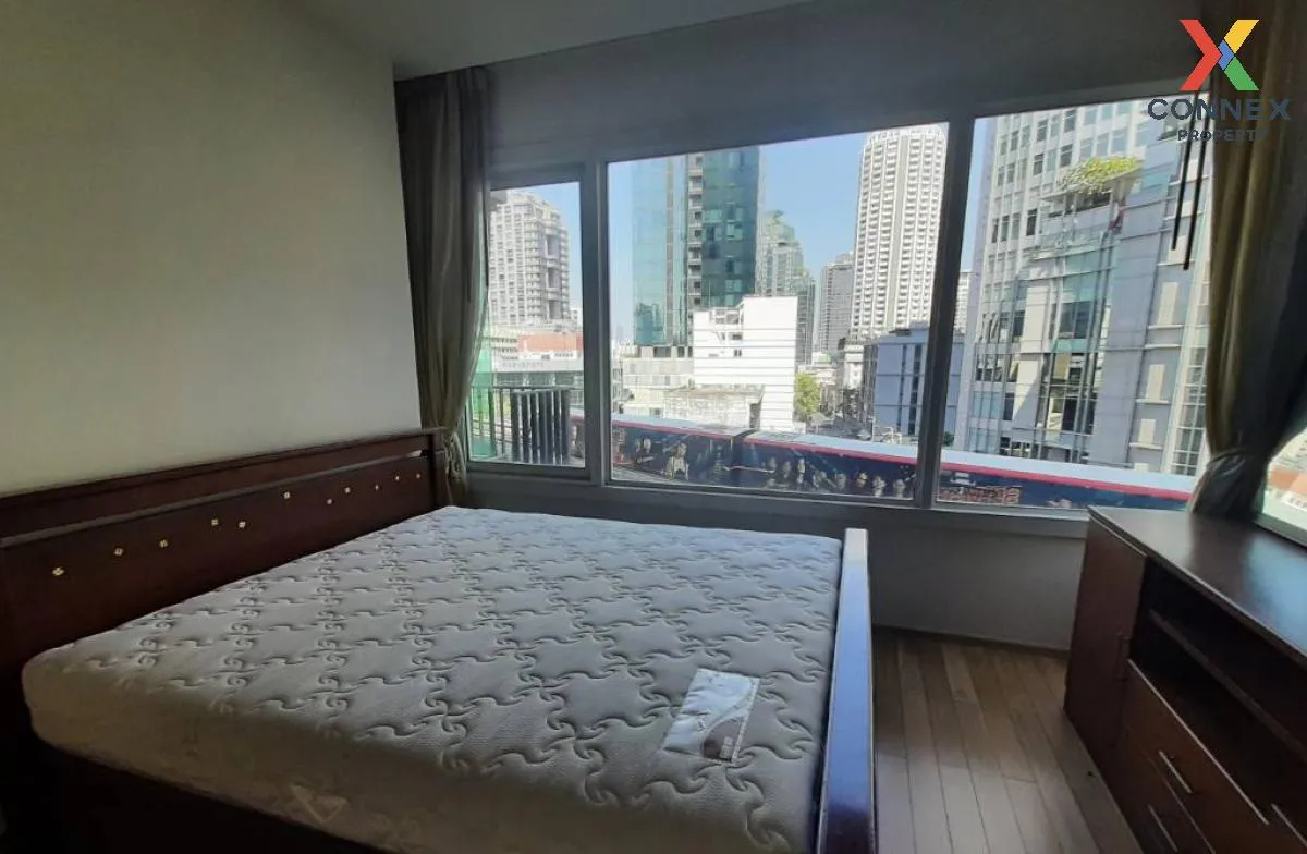 FOR RENT condo , Siri at Sukhumvit , BTS-Thong Lo , Phra Khanong , Watthana , Bangkok , CX-19317