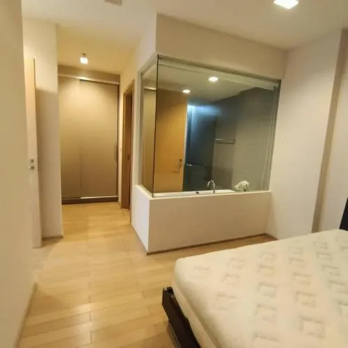 FOR RENT condo , Siri at Sukhumvit , BTS-Thong Lo , Phra Khanong , Watthana , Bangkok , CX-19318