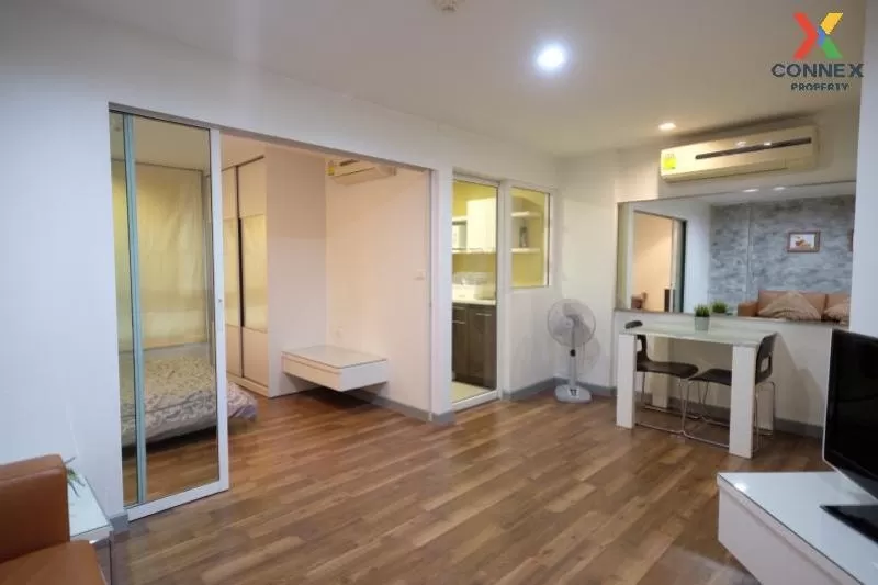 FOR RENT condo , Siri at Sukhumvit , BTS-Thong Lo , Phra Khanong , Watthana , Bangkok , CX-19320 3