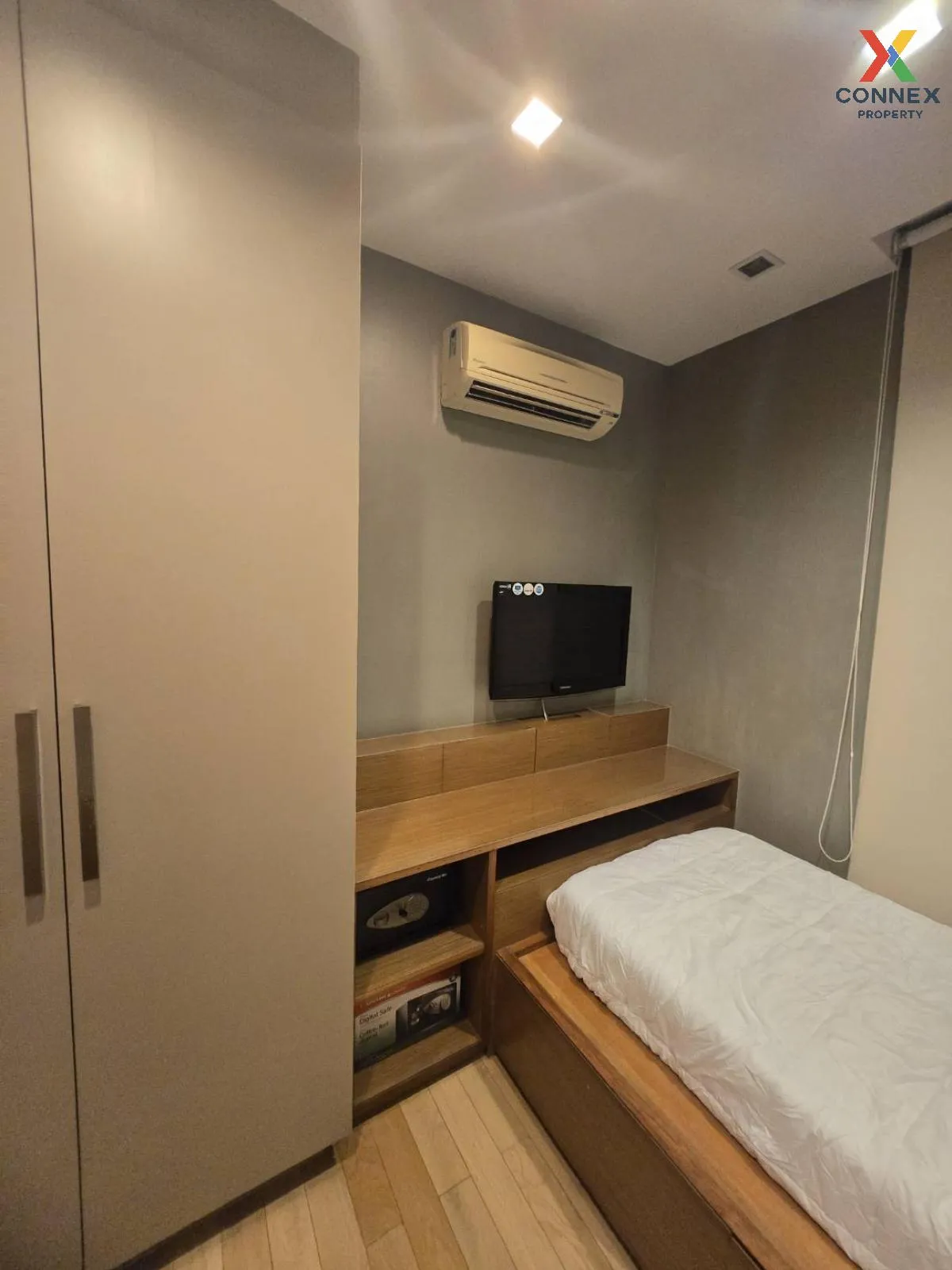 FOR RENT condo , Siri at Sukhumvit , BTS-Thong Lo , Phra Khanong , Watthana , Bangkok , CX-19330