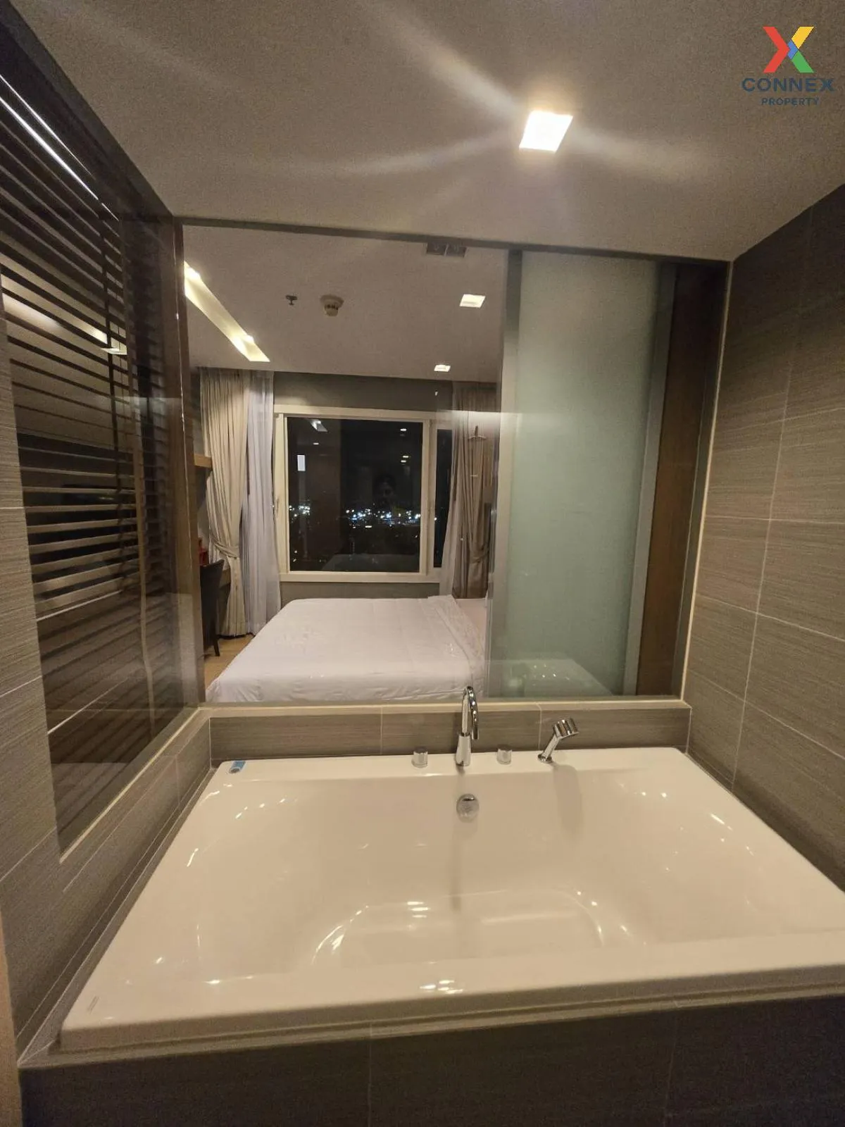 FOR RENT condo , Siri at Sukhumvit , BTS-Thong Lo , Phra Khanong , Watthana , Bangkok , CX-19330