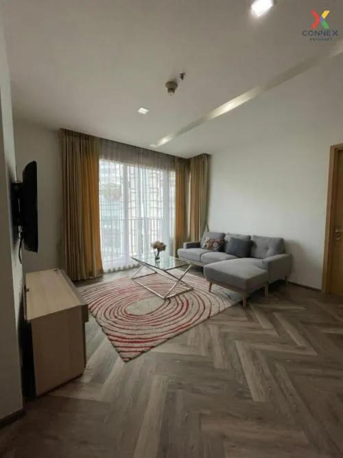 FOR RENT condo , Siri at Sukhumvit , BTS-Thong Lo , Phra Khanong , Watthana , Bangkok , CX-19335