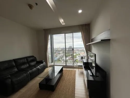 FOR RENT condo , Siri at Sukhumvit , BTS-Thong Lo , Phra Khanong , Watthana , Bangkok , CX-19339