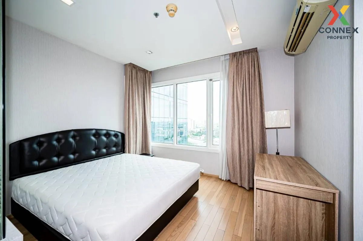 FOR RENT condo , Siri at Sukhumvit , BTS-Thong Lo , Phra Khanong , Watthana , Bangkok , CX-19342