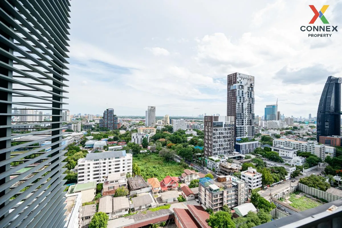 FOR RENT condo , Siri at Sukhumvit , BTS-Thong Lo , Phra Khanong , Watthana , Bangkok , CX-19342