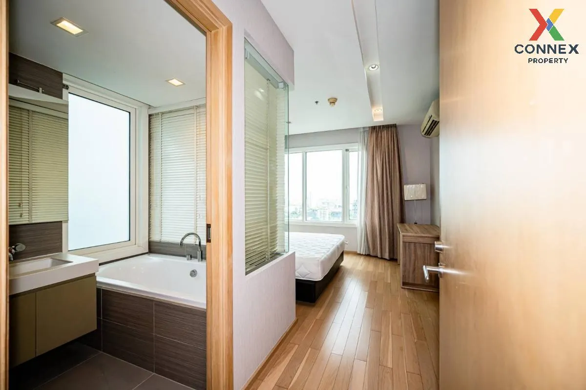 FOR RENT condo , Siri at Sukhumvit , BTS-Thong Lo , Phra Khanong , Watthana , Bangkok , CX-19342