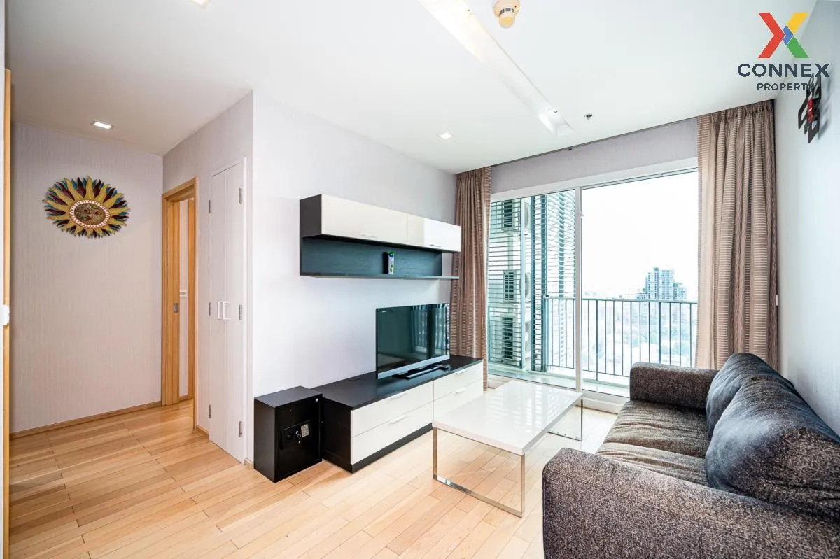 FOR RENT condo , Siri at Sukhumvit , BTS-Thong Lo , Phra Khanong , Watthana , Bangkok , CX-19342 1