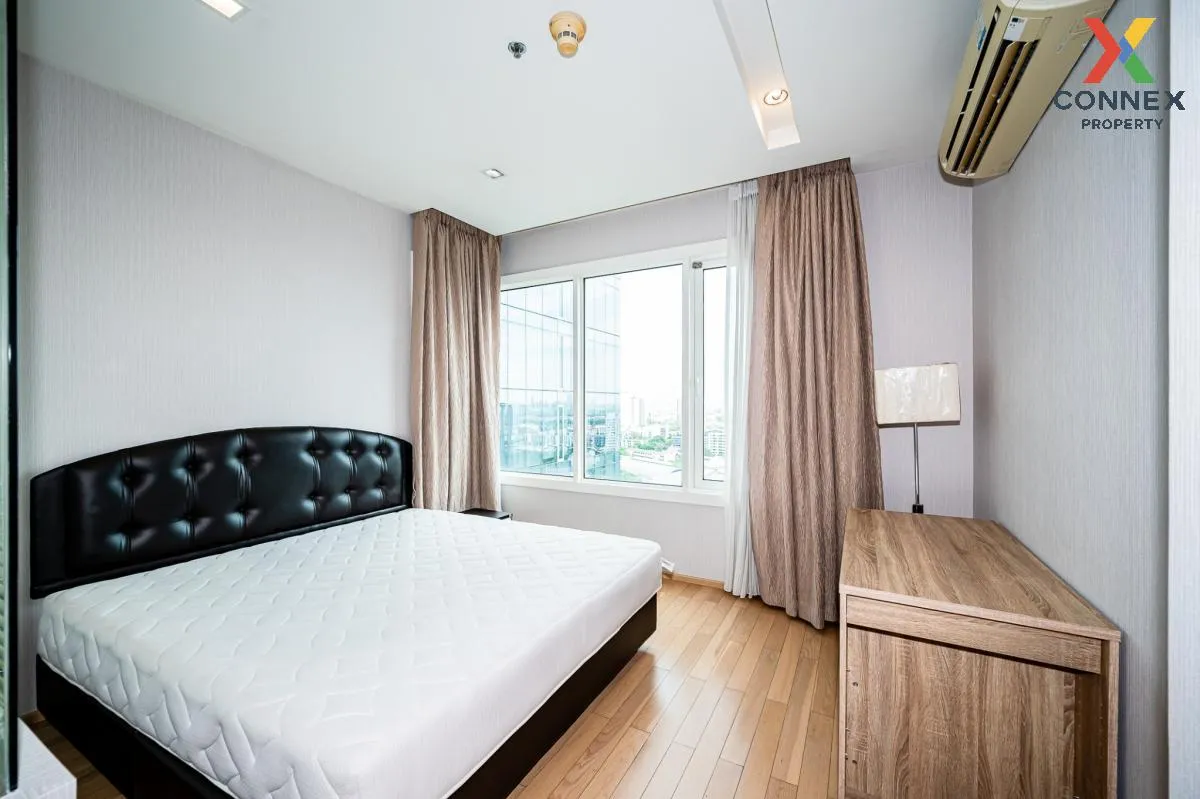 FOR RENT condo , Siri at Sukhumvit , BTS-Thong Lo , Phra Khanong , Watthana , Bangkok , CX-19342 4