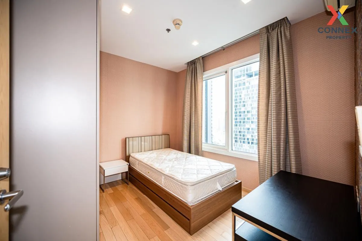 FOR RENT condo , Siri at Sukhumvit , BTS-Thong Lo , Phra Khanong , Watthana , Bangkok , CX-19342