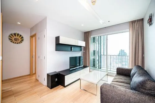 FOR RENT condo , Siri at Sukhumvit , BTS-Thong Lo , Phra Khanong , Watthana , Bangkok , CX-19342