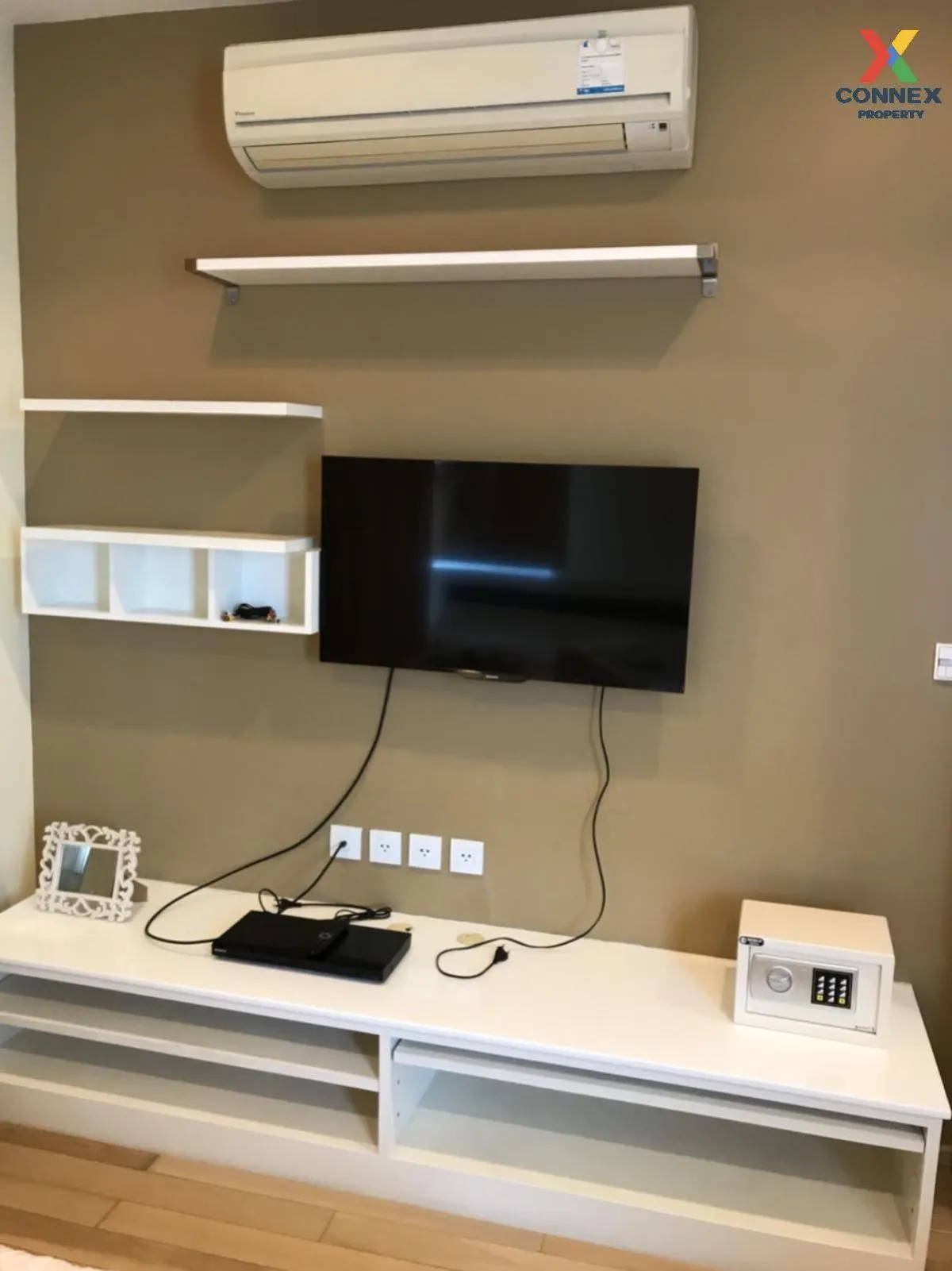 FOR RENT condo , Siri at Sukhumvit , BTS-Thong Lo , Phra Khanong  2