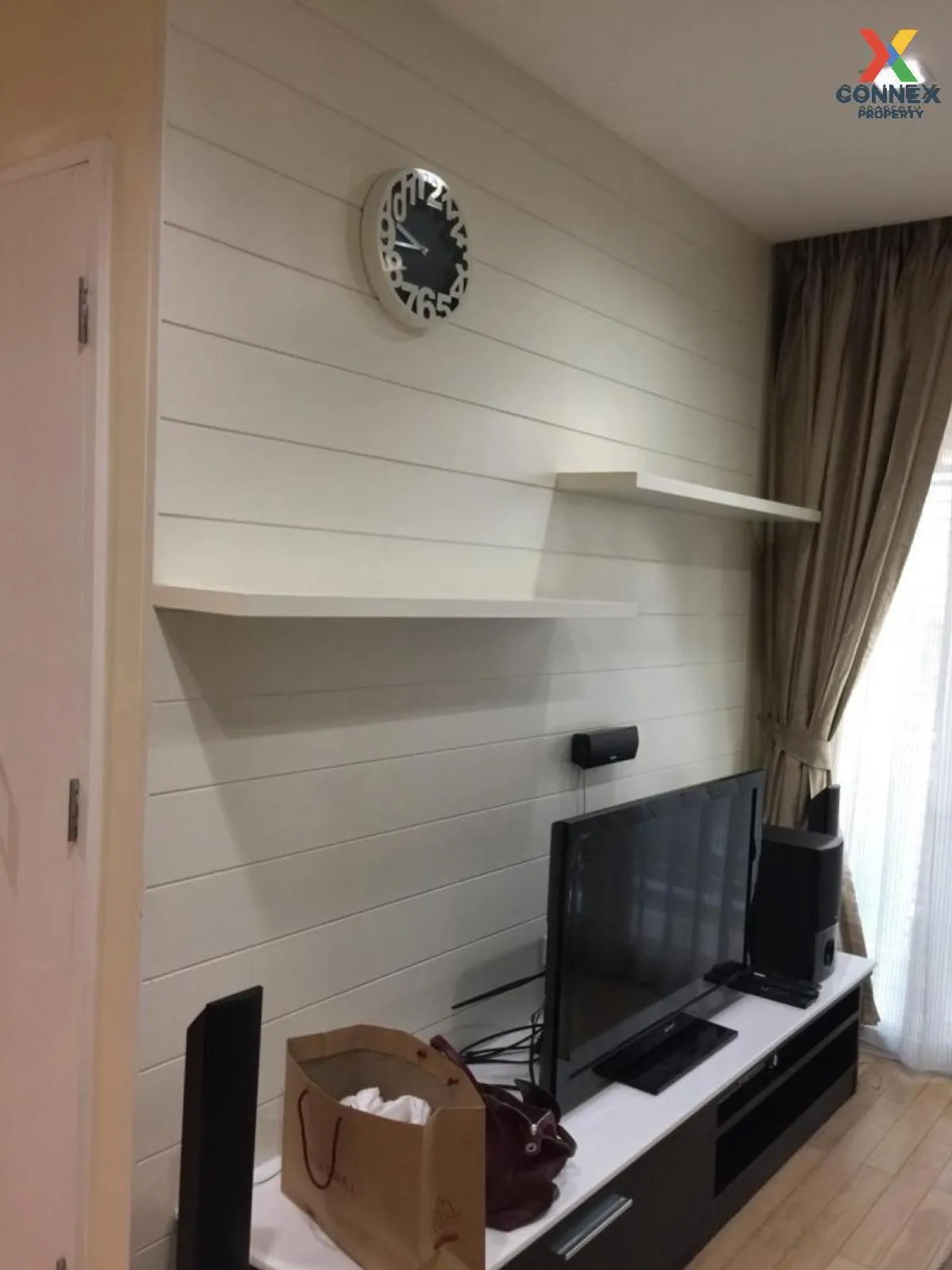 FOR RENT condo , Siri at Sukhumvit , BTS-Thong Lo , Phra Khanong  3