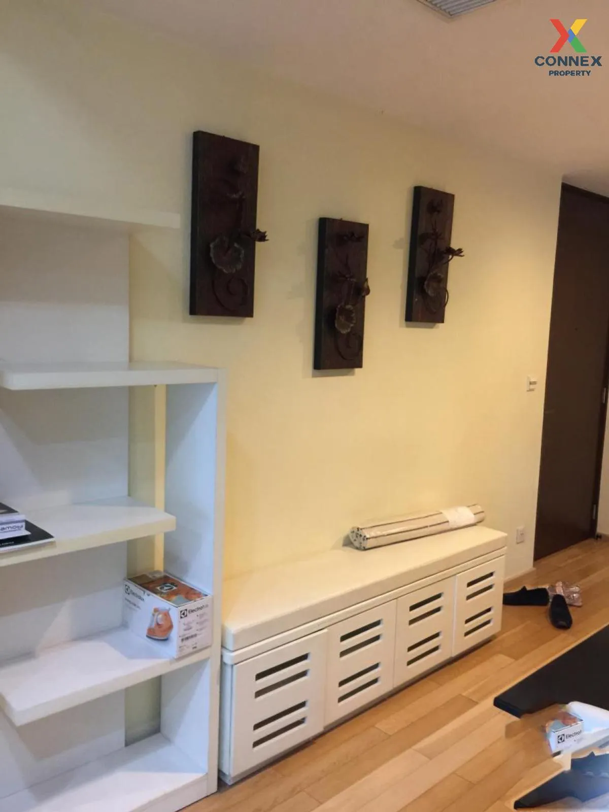 FOR RENT condo , Siri at Sukhumvit , BTS-Thong Lo , Phra Khanong  4
