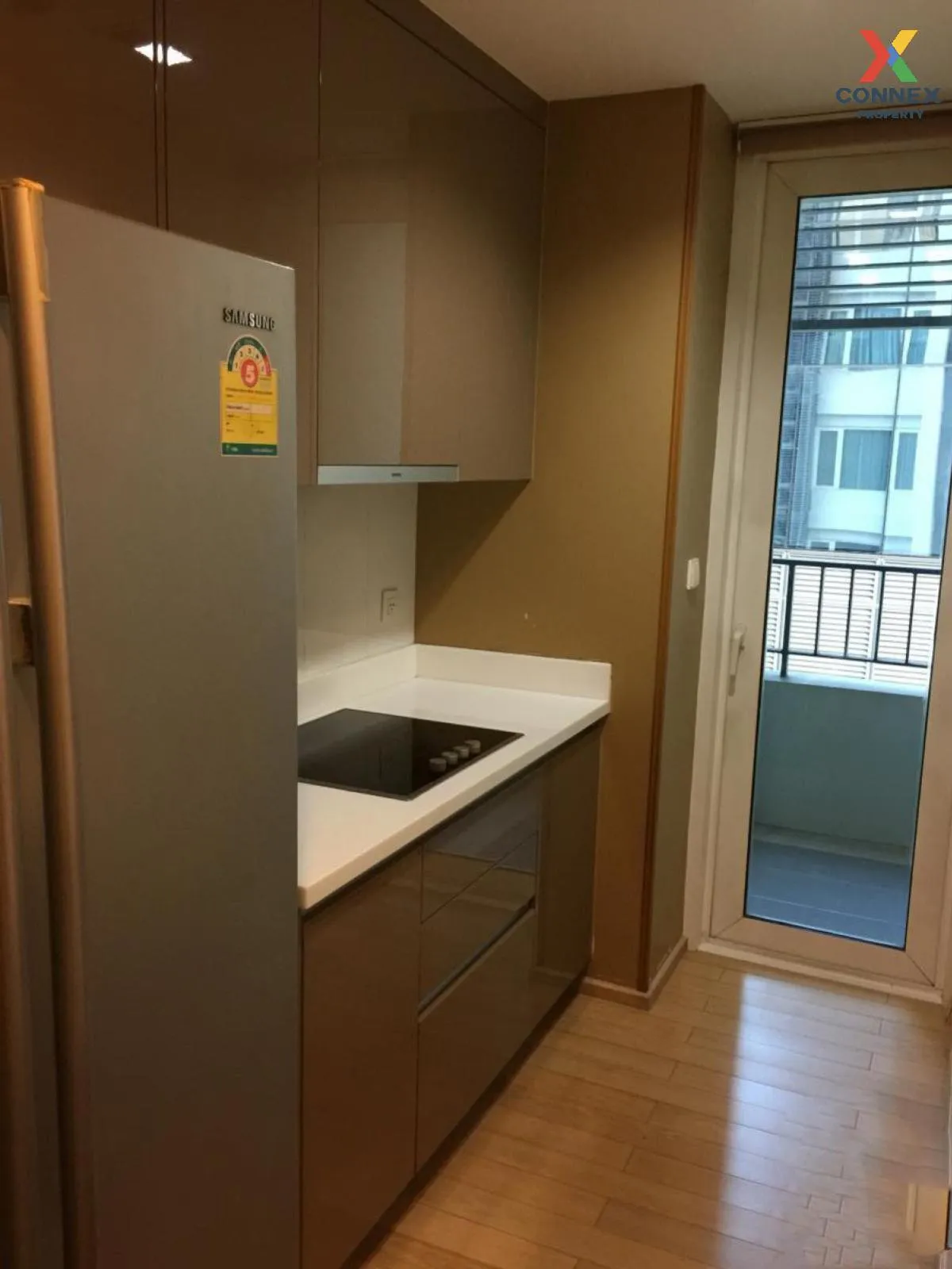 FOR RENT condo , Siri at Sukhumvit , BTS-Thong Lo , Phra Khanong 